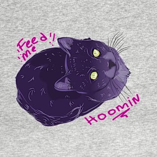 CoCo the cat T-Shirt